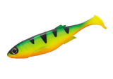 MAJOR CRAFT Stabi Shad 5.0" Fresh (127 mm) - 4 pc