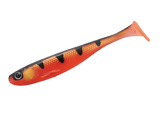 MAJOR CRAFT Stabi Shad 5.0" Slim Fresh (127 mm) - 4 pc