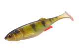 MAJOR CRAFT Stabi Shad 5.0" Live Fresh (127 mm) - 4 pc
