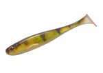 MAJOR CRAFT Stabi Shad 5.0" Slim Live Fresh | BS-Fishing