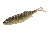 MAJOR CRAFT Stabi Shad 5.0" Live Fresh | BS-Fishing