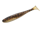 MAJOR CRAFT Stabi Shad 5.0" Slim Live Fresh (127 mm) - 4 pc