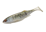 MAJOR CRAFT Stabi Shad 5.0" Live Fresh (127 mm) - 4 pc