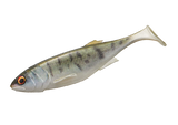 MAJOR CRAFT Stabi Shad 5.0" Live Fresh (127 mm) - 4 pc