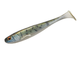 MAJOR CRAFT Stabi Shad 5.0" Slim Live Fresh (127 mm) - 4 pc
