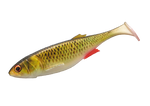 MAJOR CRAFT Stabi Shad 5.0" Live Fresh (127 mm) - 4 pc