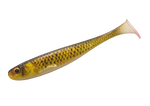MAJOR CRAFT Stabi Shad 5.0" Slim Live Fresh (127 mm) - 4 pc