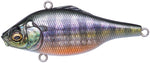 MEGABASS Vibration-X Smatra (Silent) - 64.5 mm