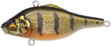 MEGABASS Vibration-X Ultra (Rattle In) - 76 mm