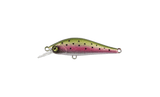 WILDERNESS Ho-Ki Minnow HK50S - 50mm