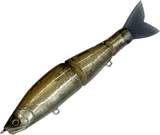 GAN CRAFT Jointed Claw Shift 113 F - 113mm