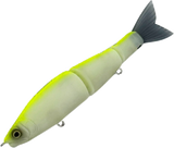 GAN CRAFT Jointed Claw Shift 113 F - 113mm