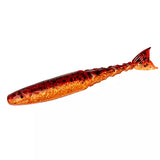 Z-MAN Chattershad 4.5" (110 mm) - 4 pcs