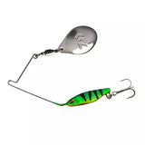 DAIWA Prorex Micro Spinner Fish TG Spinnerbait - 5.3g