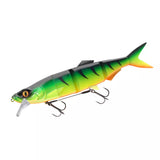 DAIWA Prorex Hybrid Swimbait | BS-FISHING.COM
