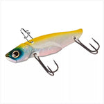 DAIWA Steez Metal Vibe Slim 8g | BS FISHING