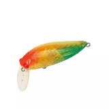 TACKLE HOUSE Elfin Large Cicada F - 46mm