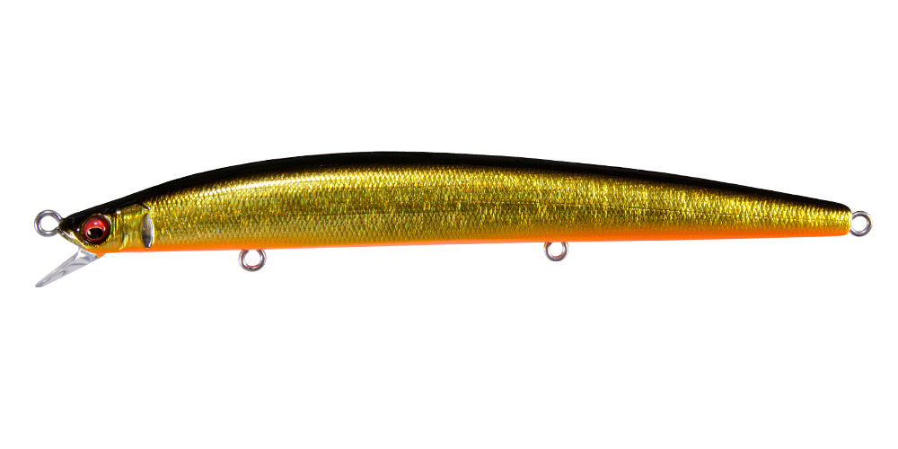 WILD BISON MR -ワイルドバイソンMR- | MPB LURES -Monster