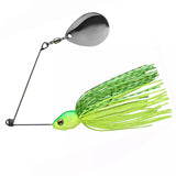 Spinnerbait DAIWA Prorex FN Spinnerbait TG 8g | BS-FISHING.COM