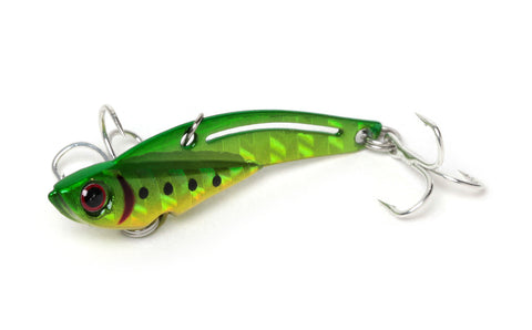 JACKSON Teppan Vib 7g | BS FISHING