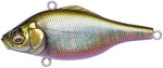 MEGABASS Vibration-X Ultra (Rattle In) - 76 mm