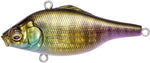 MEGABASS Vibration-X Ultra (Rattle In) - 76 mm