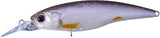 O.S.P High Cut SR - 63mm