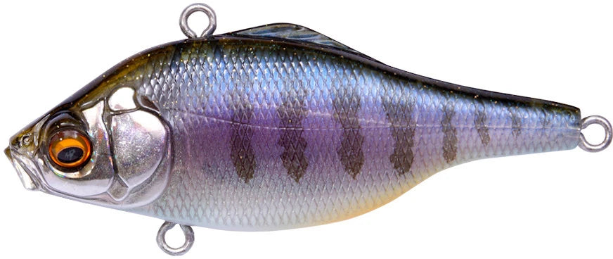 MEGABASS Vibration-X Ultra (Rattle In) | BS Fishing BS-FISHING MEGABASS Vibration-X Ultra (Rattle In) | BS Fishing BS-FISHING