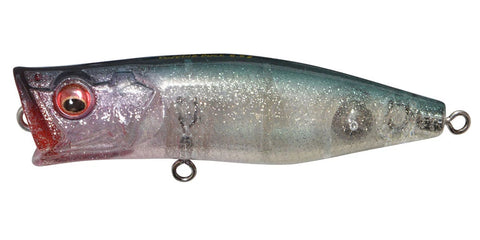 MEGABASS Popping Duck | BS Fishing