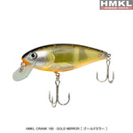 HMKL Crank 100 - 100mm