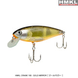 HMKL Crank 100 - 100mm