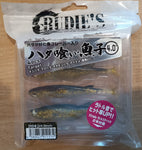 RUDIE'S Hatagui Gyoshi 4.0" (10 cm) - 4 pc