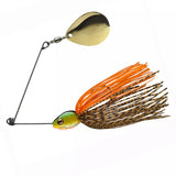 DAIWA Prorex FN Spinnerbait TG Spinnerbait – 8g
