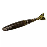 Z-MAN Chattershad 4.5" (110 mm) - 4 pcs