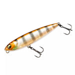 DUEL L-Bass Pencil 75F | BS-Fishing.com