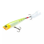 DUEL L-Bass Popper 65F - 65mm