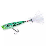 YO-ZURI 3DR-X Popper 65F - 65mm