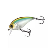 YO-ZURI 3DB Crank 1.5 Squarebill (F) - 60mm