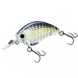 YO-ZURI 3DR-X Flat Crank 55F | BS-Fishing