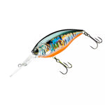 DUEL Hardcore Bullet Crank 4+ 75F | BS-Fishing