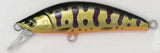 ITO CRAFT Emishi 50S Type II - 50mm