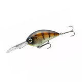 DAIWA Steez Crank 300F-DR - 61mm