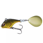 Tail Spinner DAIWA Prorex TG Jig Spinner - 14g
