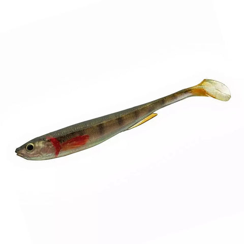 DAIWA Prorex Real Slim Shady Live (135 mm) | BS-Fishing