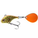 Tail Spinner DAIWA Prorex ZN Jig Spinner - 21g