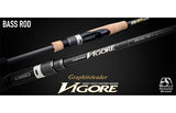 GRAPHITELEADER Vigore 20 (Casting) | BS-FISHING