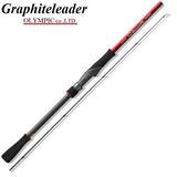 GRAPHITELEADER Calamaretti Rosso 25