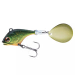 Tail Spinner DAIWA Prorex ZN Jig Spinner - 21g