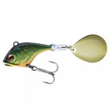 Tail Spinner DAIWA Prorex ZN Jig Spinner - 21g