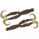 Z-MAN Gremlin 4.5" (114 mm) - 4 pc